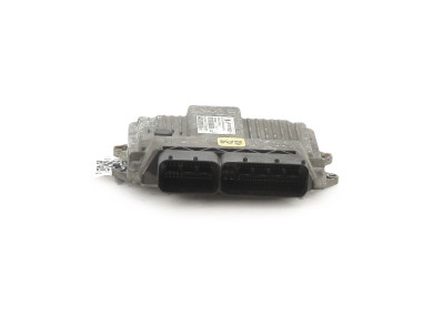 Engine calculator used - Suzuki SWIFT - 55195173
