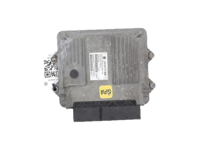Engine calculator - Suzuki SWIFT III - 55195173 - H1-3993T