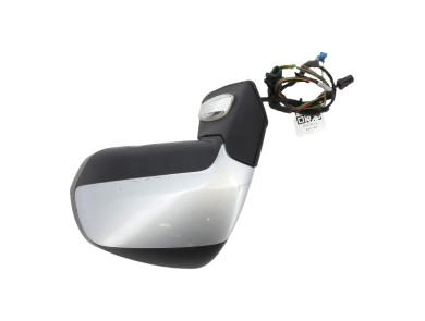 Left wing mirror - Citroen C4 PICASSO I - Inconnu - 00008153H0 - T1-6232U