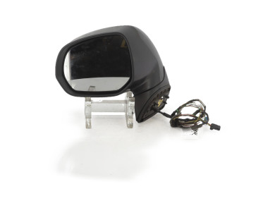 Left wing mirror - Citroen C4 PICASSO I - Inconnu - 00008153H0 - T1-6232U