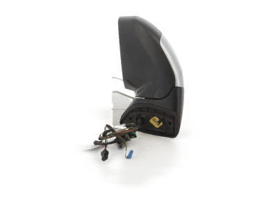 Left wing mirror - Citroen C4 PICASSO I - Inconnu - 00008153H0 - T1-6232U