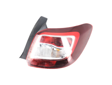 Right rear light - Dacia SANDERO II PH.1 - 265500465R - W1-3091Z