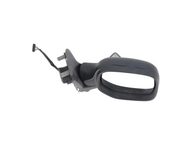 Rétroviseur droit - Peugeot PARTNER - Gris Clair - 00008153JN - R1-6186C