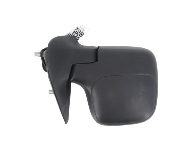 Right wing mirror - Peugeot PARTNER - Gris Clair - 00008153JN - R1-6186C
