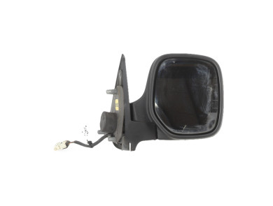 Right wing mirror - Peugeot PARTNER - Gris Clair - 00008153JN - R1-6186C