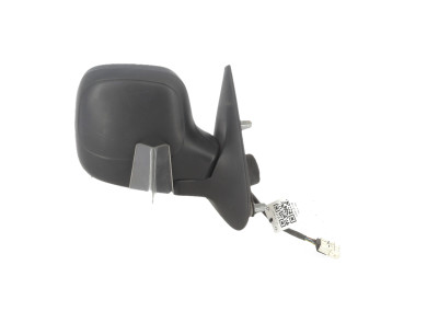 Rétroviseur droit - Peugeot PARTNER - Gris Clair - 00008153JN - R1-6186C