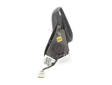 Right wing mirror - Peugeot PARTNER - Gris Clair - 00008153JN - R1-6186C