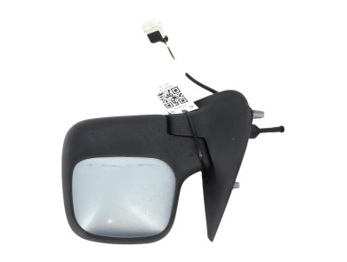 Left wing mirror - Peugeot PARTNER - Gris Clair - 8153JK - K1-6272E