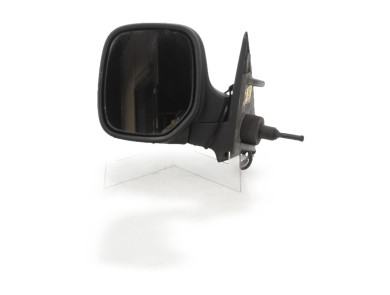 Left wing mirror - Peugeot PARTNER - Gris Clair - 8153JK - K1-6272E