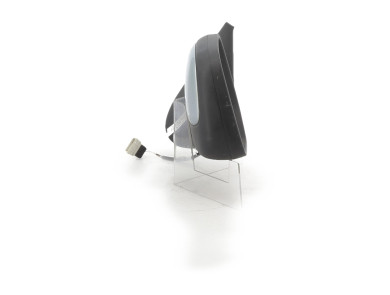 Left wing mirror - Peugeot PARTNER - Gris Clair - 8153JK - K1-6272E