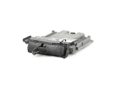 Engine calculator used - Audi TT - 8J0907115N