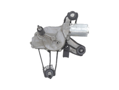 Moteur d'essuie glace arrière - Peugeot PARTNER - 6405N4 - H1-3943A