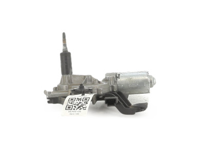 Rear wiper motor - Peugeot PARTNER - 6405N4 - H1-3943A