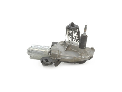 Rear wiper motor - Peugeot PARTNER - 6405N4 - H1-3943A