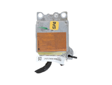 Airbag control unit - Nissan QASHQAI +2 I PH.2 - K8820-BK30A - Y1-8892R