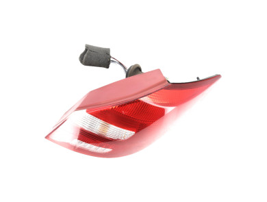 Right rear light - Skoda FABIA COMBI II PH.1 - 5J6945112 - Y1-3127J