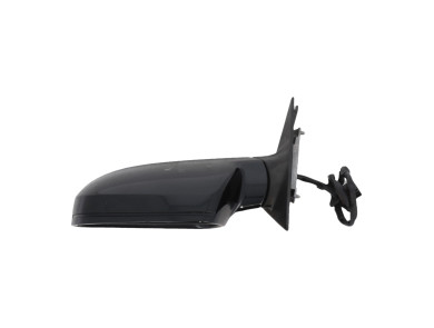 Left wing mirror used - Audi A3 - 8P1858531FB 01C
