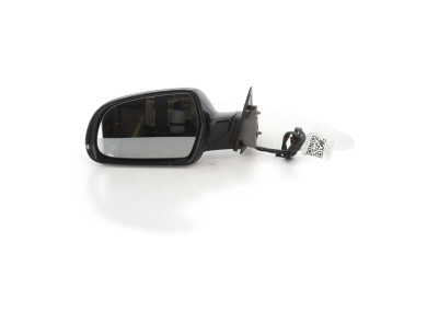 Left wing mirror - Audi A3 II PH.2 - Noir - 8P1858531FB01C - K1-6267C