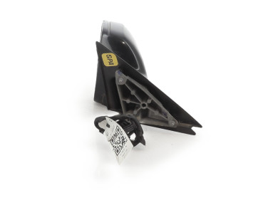Left wing mirror - Audi A3 II PH.2 - Noir - 8P1858531FB01C - K1-6267C