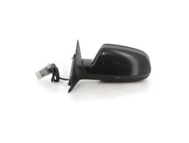 Left wing mirror - Audi A3 II PH.2 - Noir - 8P1858531FB01C - K1-6267C