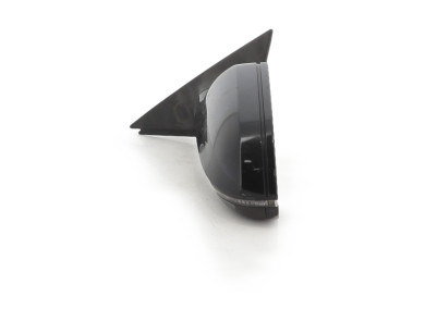 Left wing mirror - Audi A3 II PH.2 - Noir - 8P1858531FB01C - K1-6267C
