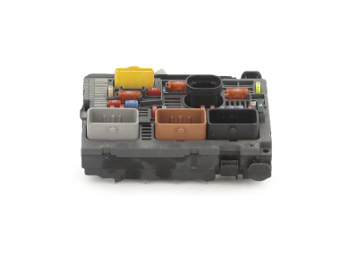 Boitier BSM - Citroen C4 PICASSO I - 9667044880 - B1-7125B