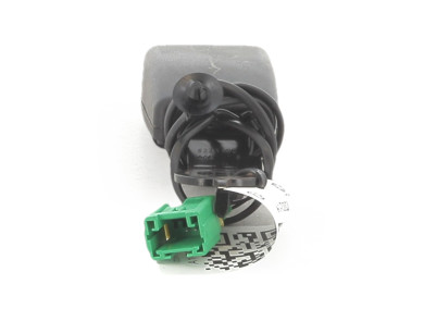 Left front belt clip - Dacia SANDERO II PH.1 - 878172680R - A1-7000J