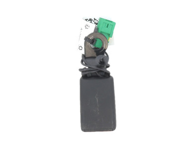 Left front belt clip - Dacia SANDERO II PH.1 - 878172680R - A1-7000J