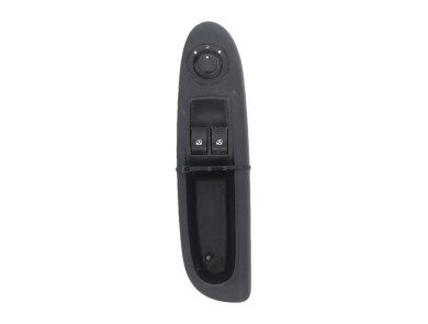 Platine de commande lève-vitre gauche - Renault CLIO II PH.2 - 8200060045 - N1-6161W
