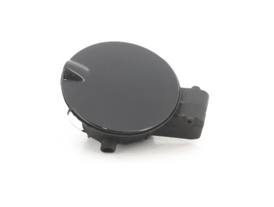 Fuel door - Skoda FABIA COMBI II PH.1 - Noir - 5J9809857AGRU - W1-6945Z