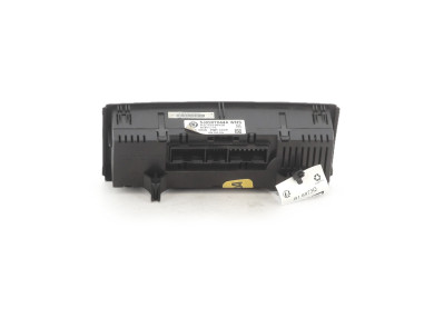 Commande de chauffage - Skoda FABIA COMBI II PH.1 - 5J08190459B9 - B1-6973Q
