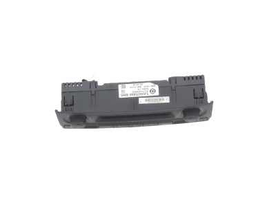 Commande de chauffage - Skoda FABIA COMBI II PH.1 - 5J08190459B9 - B1-6973Q