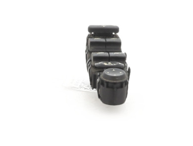 Left window-lift switch panel - Peugeot 307 SW PH.1 - 00006554KS - Q1-6146C