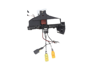 Contacteur tournant - Renault CLIO II PH.2 - 7701051757 - P1-6923I