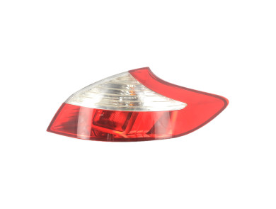 Right rear light - Renault MEGANE III PH.1 - 265500007R - L1-2669I