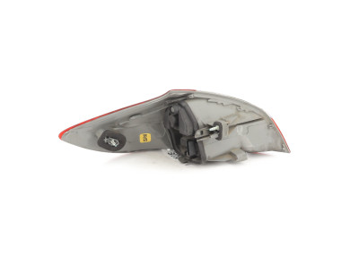 Right rear light - Renault MEGANE III PH.1 - 265500007R - L1-2669I