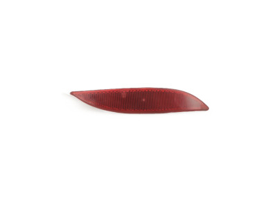 Right rear reflector - Renault MEGANE III PH.1 - 265608871R - H1-2639F