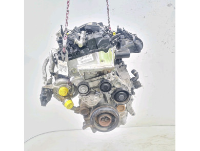 Engine used - BMW SERIE 2 - B48A20A-405578