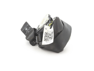 Left front seatbelt - Skoda FABIA COMBI II PH.1 - 5J0857701BRAA - A1-3696B