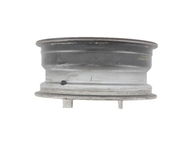 Steel wheel - Dacia LOGAN I PH.1 - 6001548491 - Y1-3865V