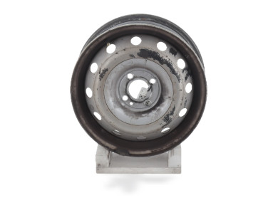 Steel wheel - Dacia LOGAN I PH.1 - 6001548491 - Y1-3865V