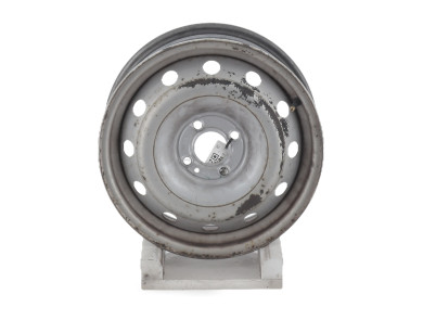 Steel wheel - Dacia LOGAN I PH.1 - 6001548491 - K1-3852H