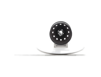 Steel wheel - Dacia LOGAN I PH.1 - 6001548491 - K1-3852H