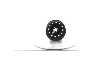 Steel wheel - Dacia LOGAN I PH.1 - 6001548491 - G1-3821U