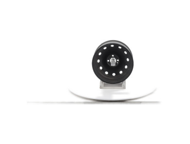 Steel wheel - Dacia LOGAN I PH.1 - 6001548491 - C1-3857Q