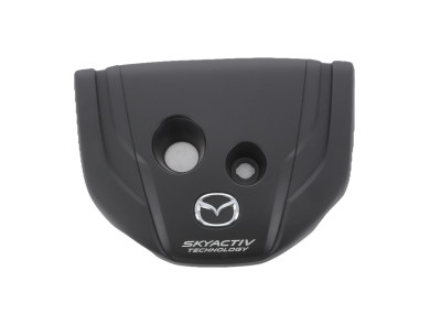 Engine cover used - Mazda MAZDA 2 - S80110230