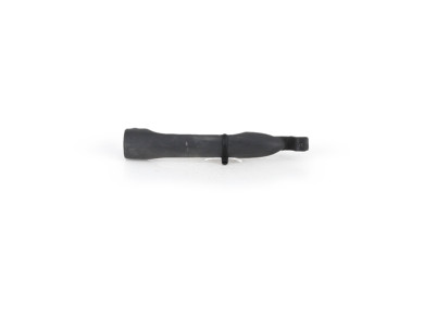 Exterior door handle front left
