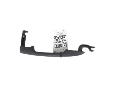 Exterior door handle front left - Renault KANGOO EXPRESS II PH.2 - 7701478188 - R1-7601H
