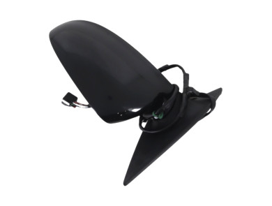Left wing mirror used - Volkswagen EOS - 1Q1857507AH 2Z0