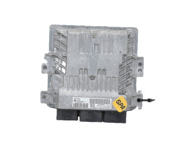 Calculateur moteur - Peugeot 3008 I PH.1 - 9678686080 - B1-8251B